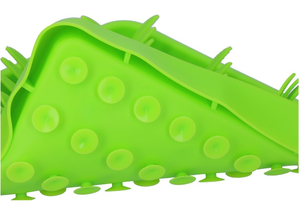 Mata do lizania EAT SLOW LIVE LONGER Snuffle Mat Grass