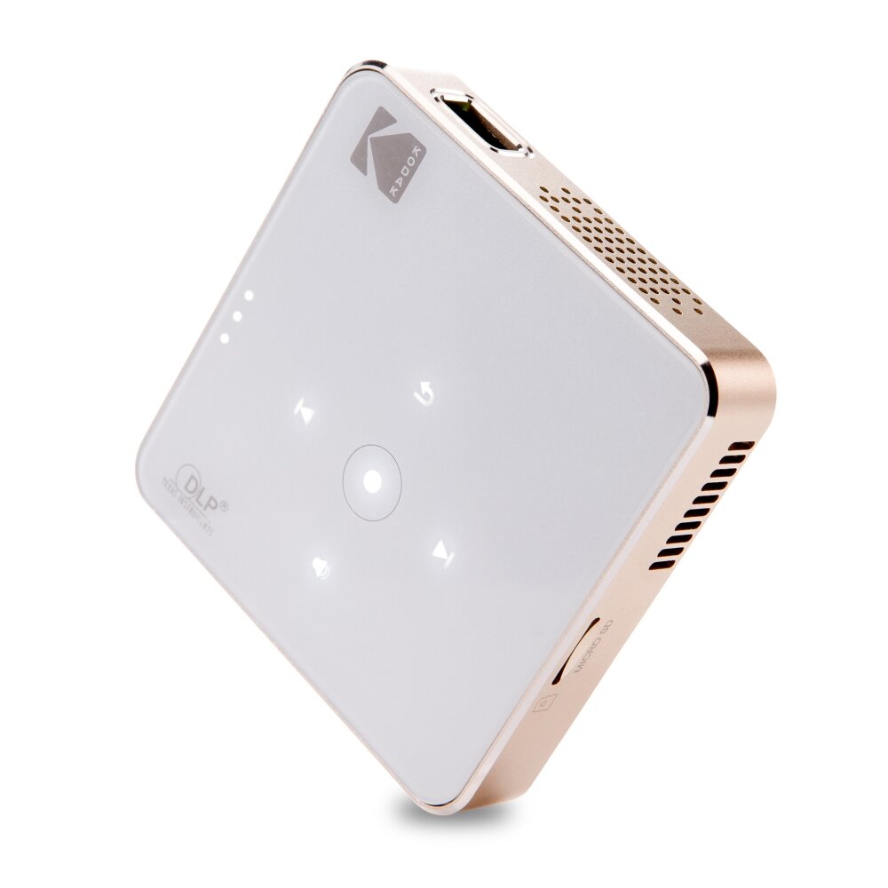 System filtrowania wody 4SWISS WWF021 Czarny