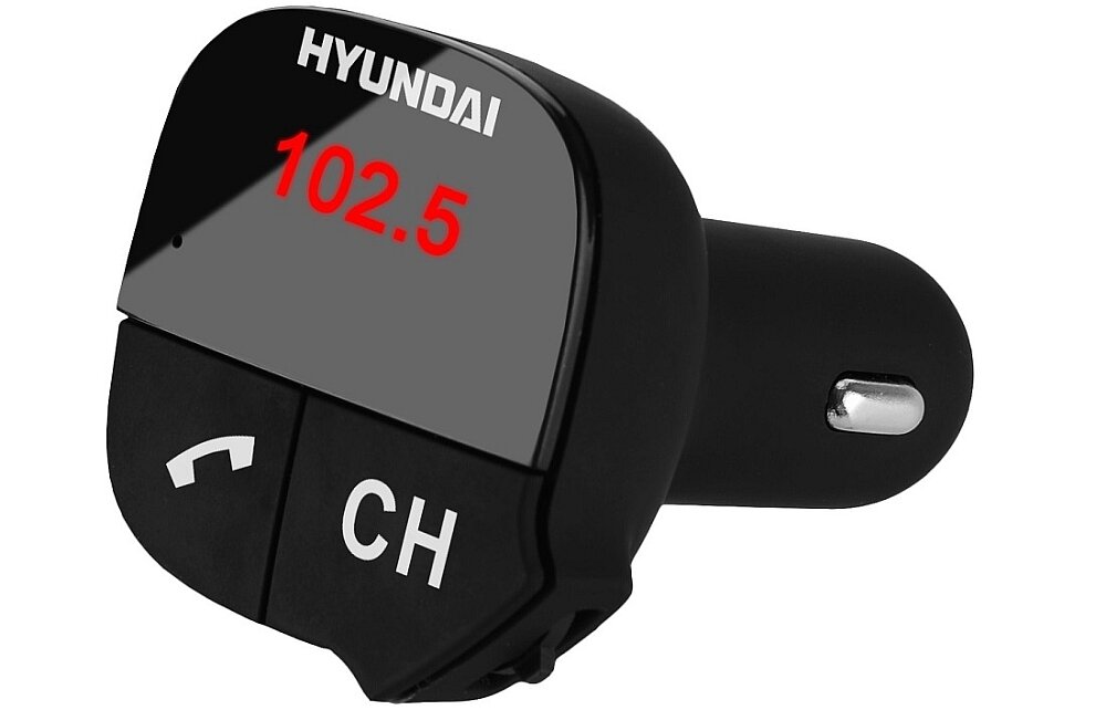 HYUNDAI FMT 419 BT z Bluetooth Transmiter ceny i opinie