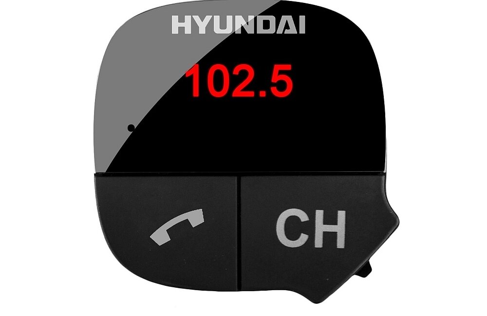 HYUNDAI FMT 419 BT z Bluetooth Transmiter ceny i opinie