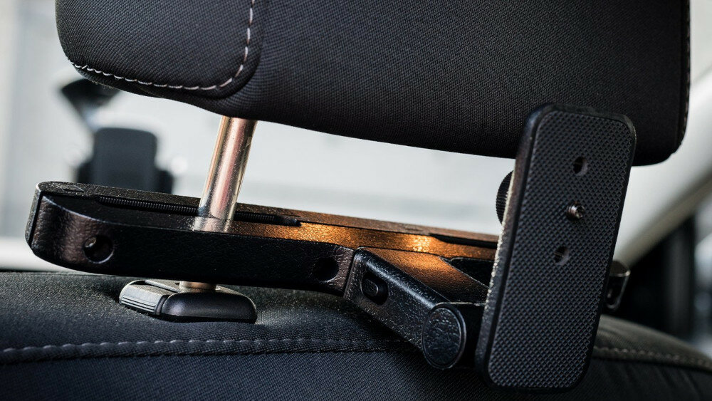 Przenośny odtwarzacz DVD LENCO DVP-939  - formaty