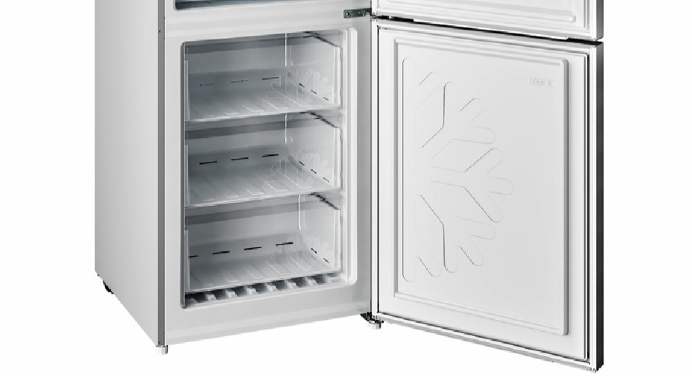 Lodówka CANDY CMNR 6204 XPU - Przydatne funkcje
