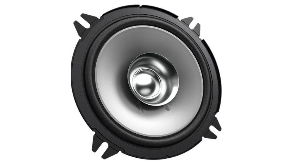 Głośniki samochodowe KENWOOD KFC-S1356 - technologia TRILUMINOS