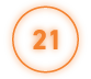 Logo przedstawia pomarańczowy okrąg z białym symbolem aparatu fotograficznego w środku. Tło jest przezroczyste.