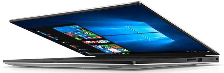 Laptop Gamingowy DeLL XPS 9560 - Łączność