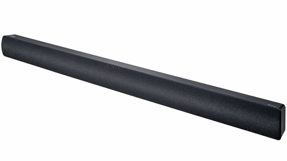 Soundbar MAC AUDIO 1000 - Łączność