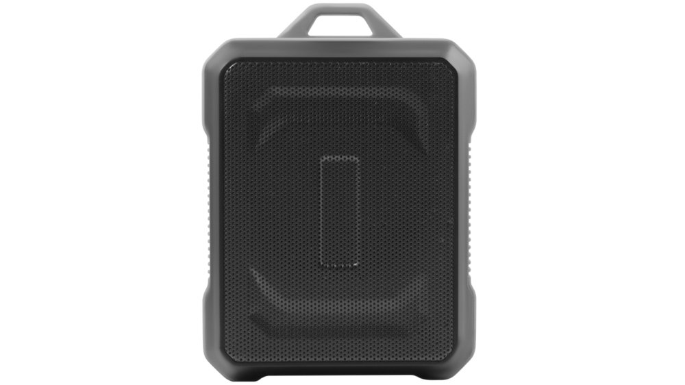 Głośnik Mobilny X-ZERO X S1821BY Czarny - Łączność