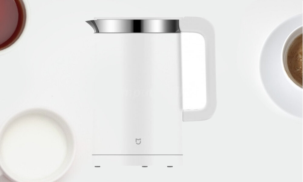 Czajnik XIAOMI Mi Smart Kettle temperatura kontrola regulacja