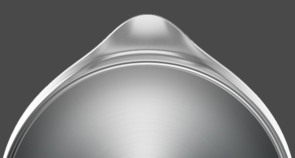Czajnik XIAOMI Mi Smart Kettle projekt wnetrza wykonanie 304 POSCO GB4806