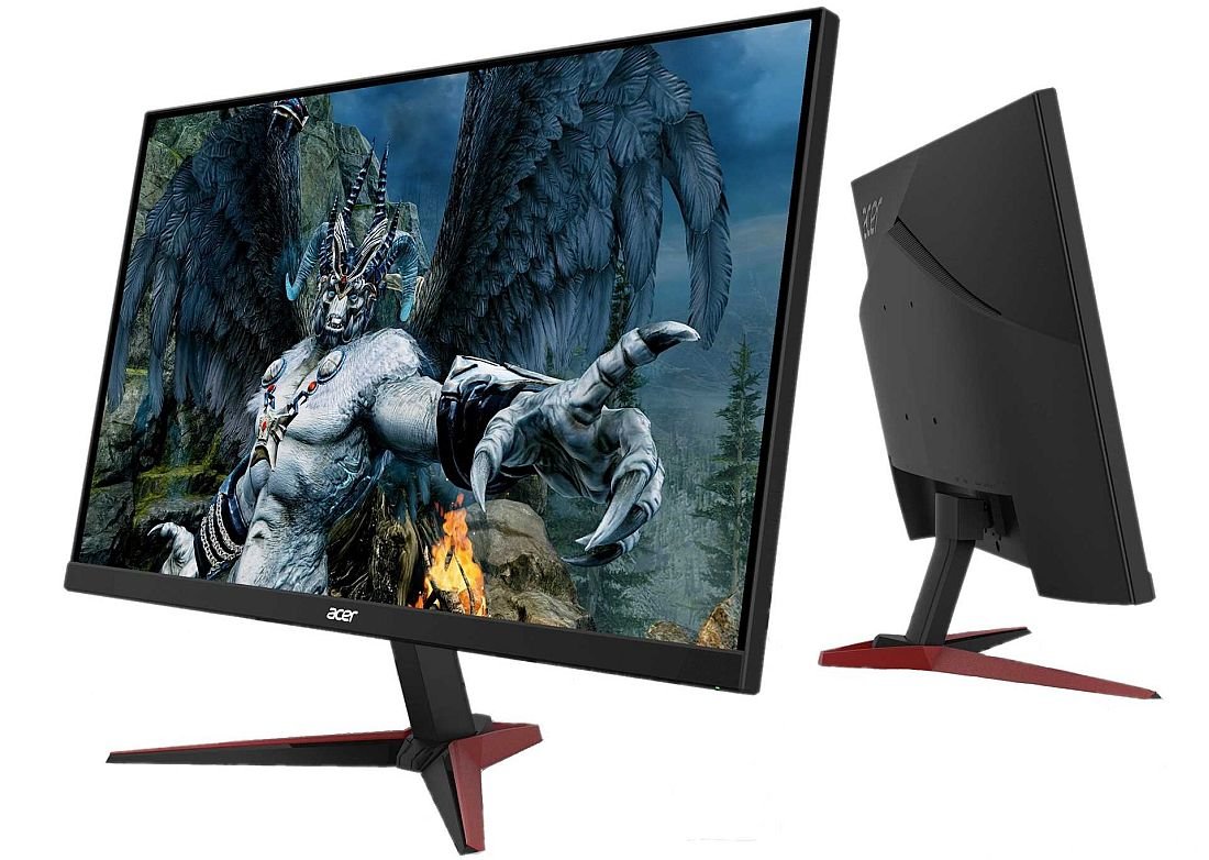 Monitor ACER Nitro VG270U - IPS