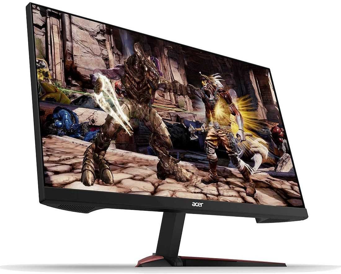 Monitor ACER Nitro VG270U - VRB