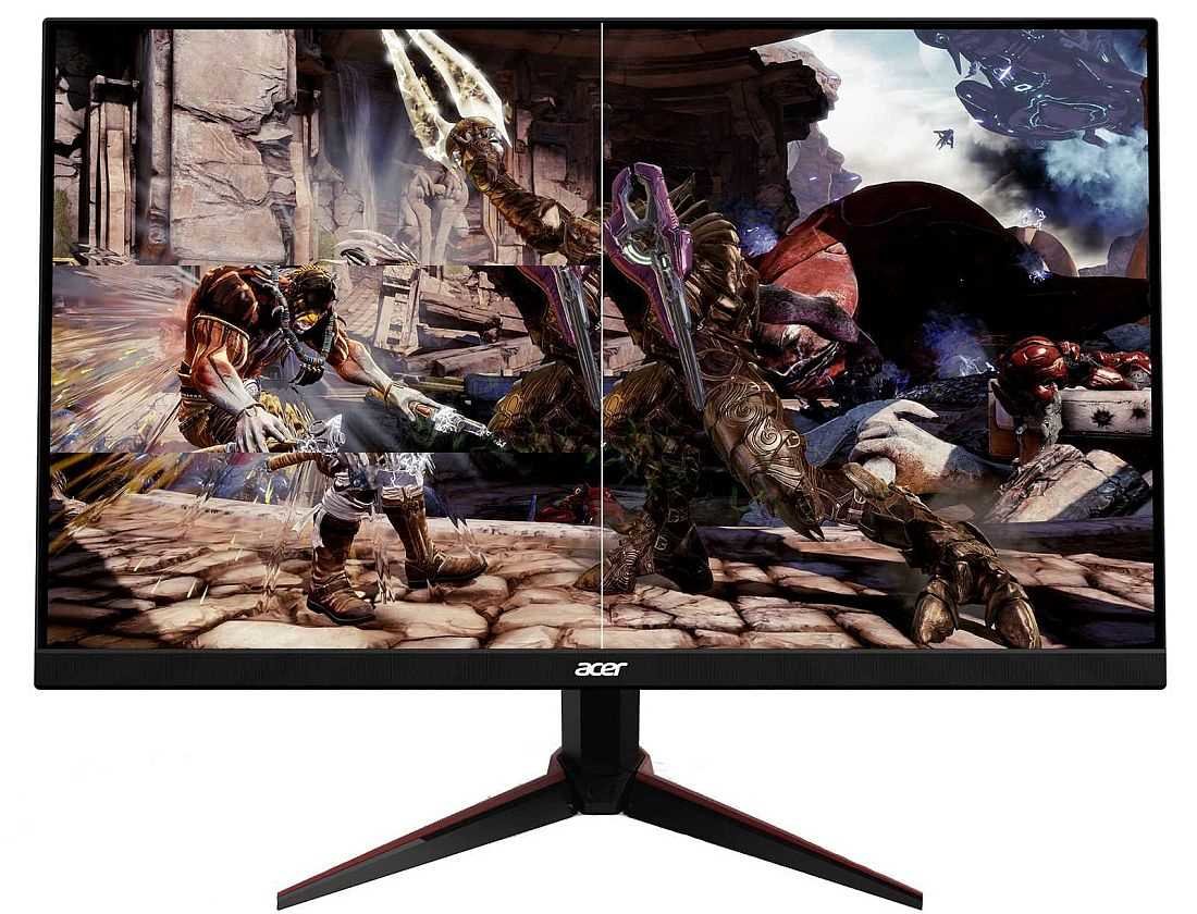 Monitor ACER Nitro VG270U - FreeSync