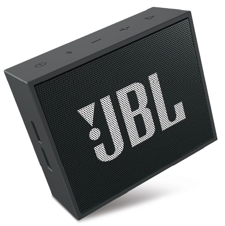 JBL GO+ Niebieski Głośnik mobilny ceny i opinie w Media Expert