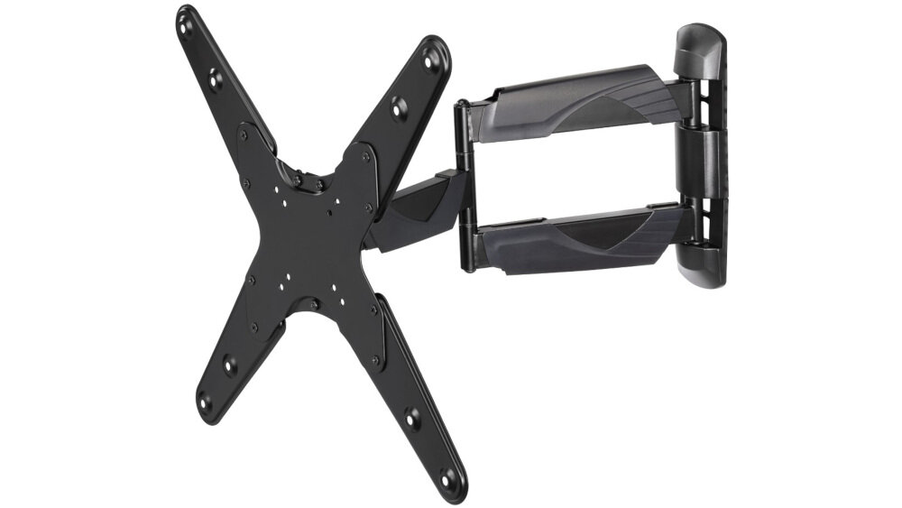 Uchwyt HAMA do TV 32-56 cali Vesa Fullmotion - ogólny