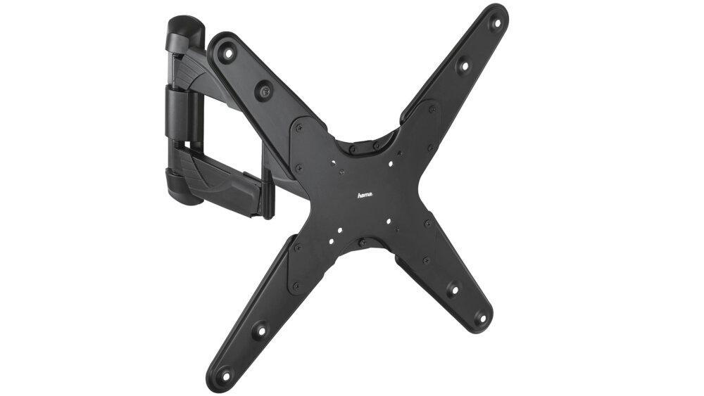 Uchwyt HAMA do TV 32-56 cali Vesa Fullmotion - montaż