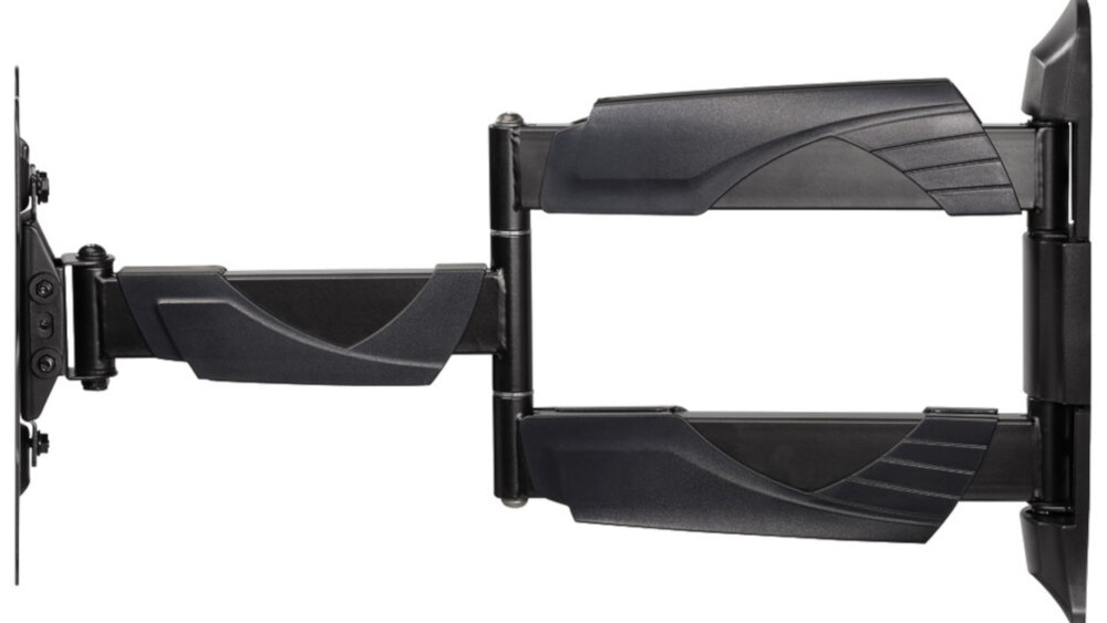 Uchwyt HAMA do TV 32-56 cali Vesa Fullmotion - ekspozycja