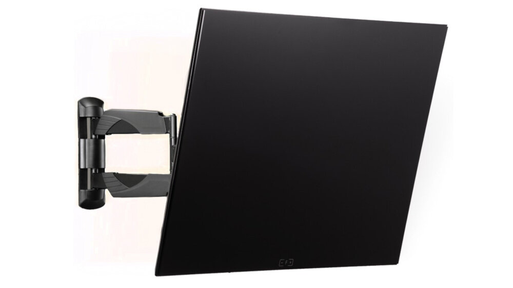 Uchwyt HAMA do TV 32-56 cali Vesa Fullmotion - uniwersalność