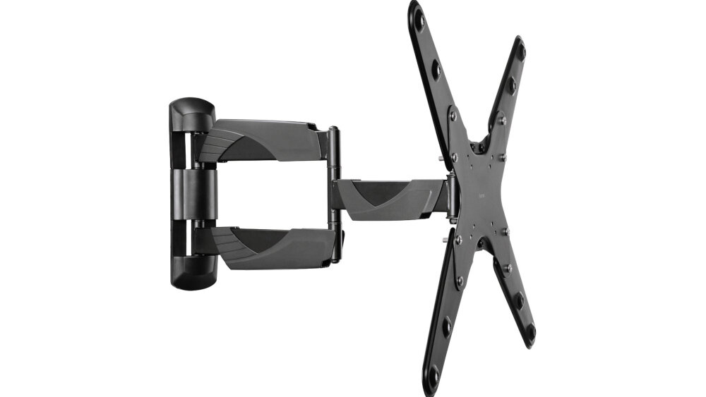 Uchwyt HAMA do TV 32-56 cali Vesa Fullmotion - obciążenie