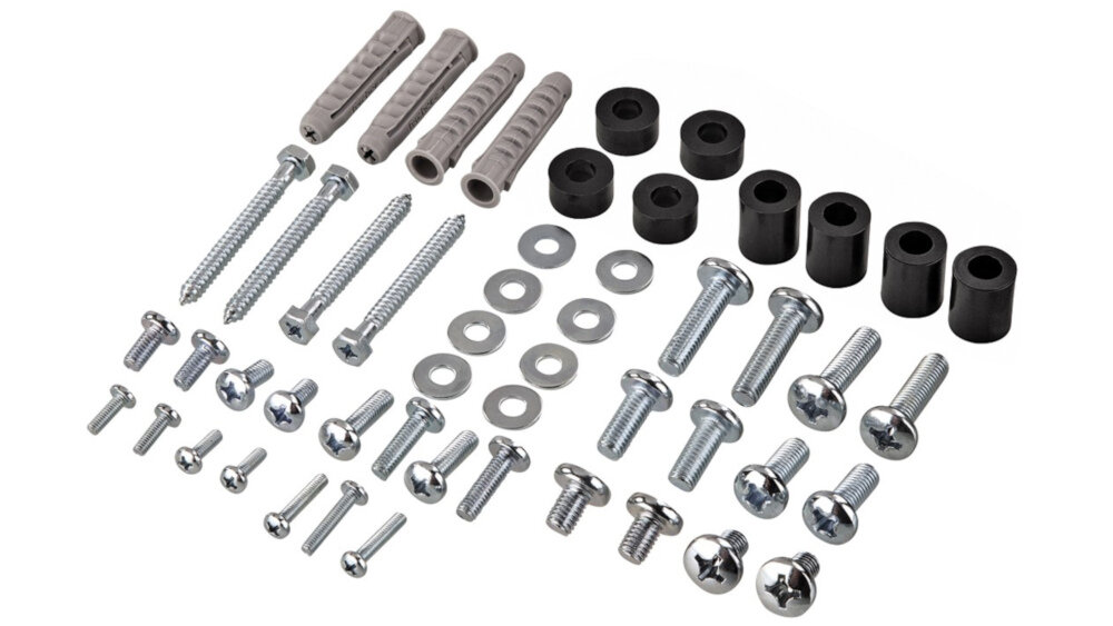 Uchwyt HAMA do TV 32-56 cali Vesa Fullmotion - standard vesa