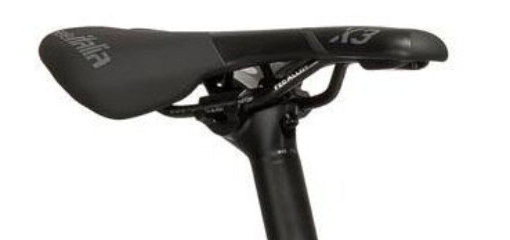 Rower gravel RONDO Ruut Al Ltd U22 28 cali Żółto-czarny