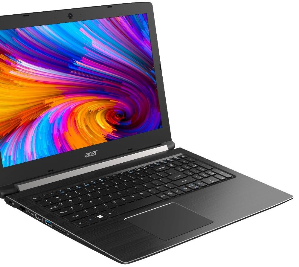 Laptop ACER Aspire 5 - rozdzielczość