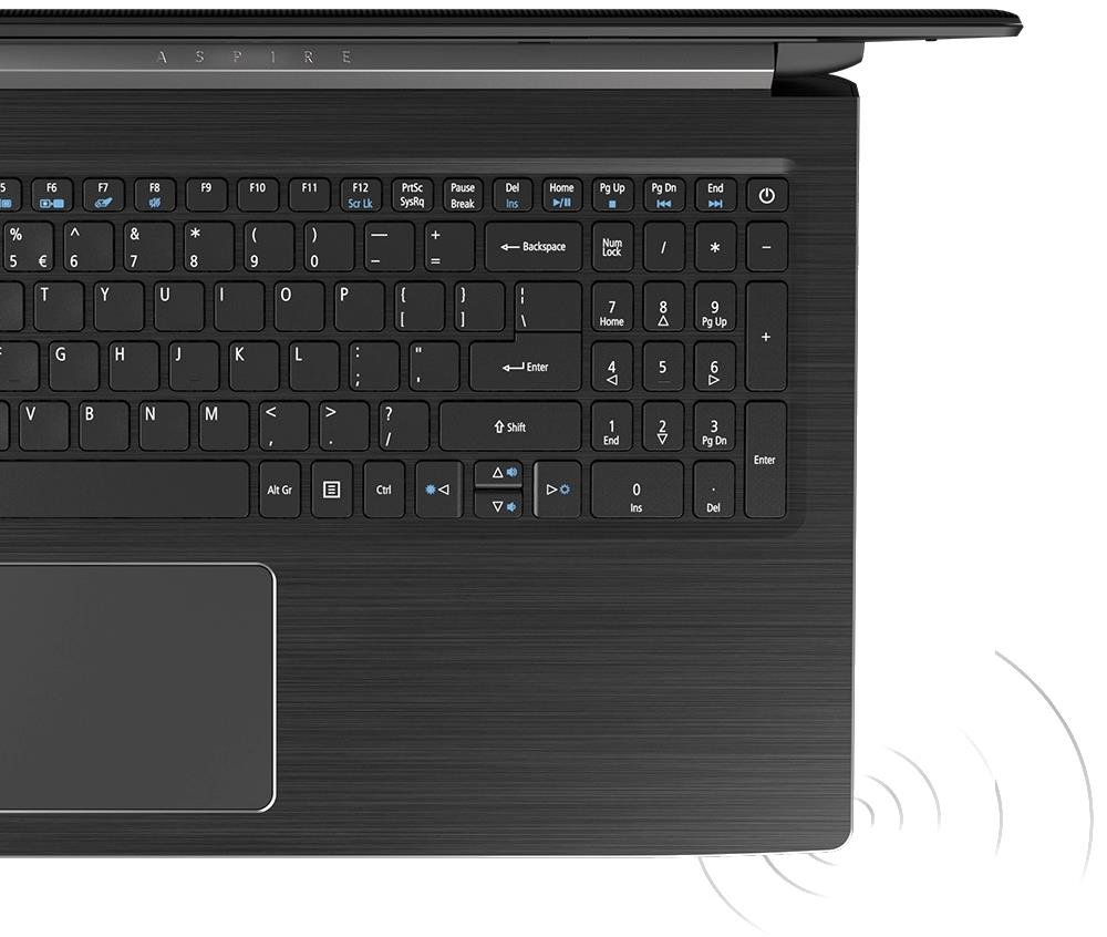 Laptop ACER Aspire 5 - TrueHarmony