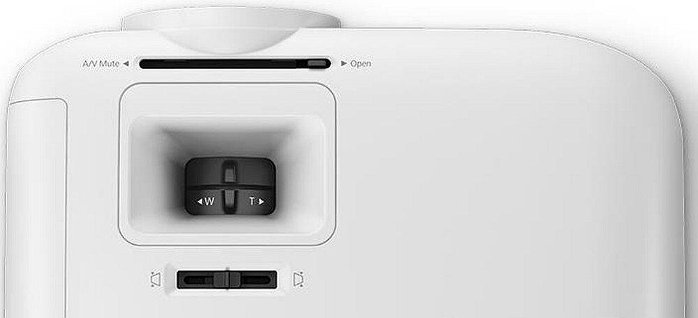 Projektor EPSON EH-TW5400 rozdzielczość pilot jakość głośnik złącza przekątna wyświetlanie