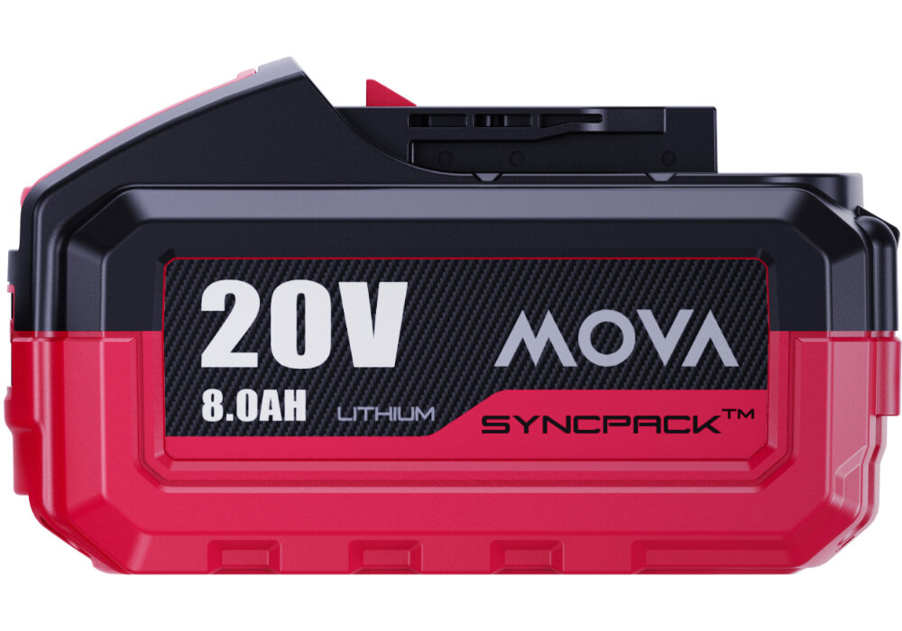 Akumulator MOVA GBA208 8Ah 20V