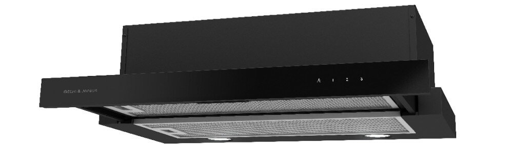 OKAP GOTZE & JENSEN TH400KT - front