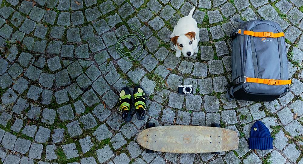 Aparat PANASONIC DC-GX800 lampa waga