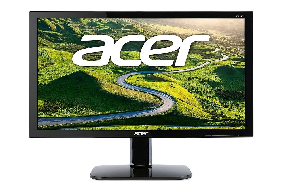 Monitor ACER KA270HAbid