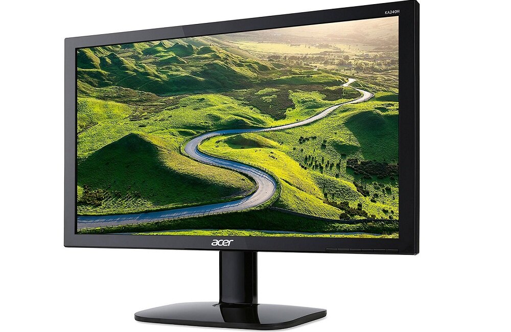 Monitor ACER KA270HAbid