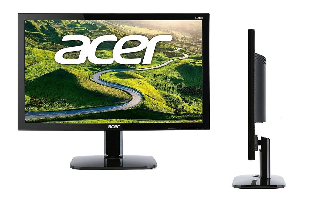 Monitor ACER KA270HAbid