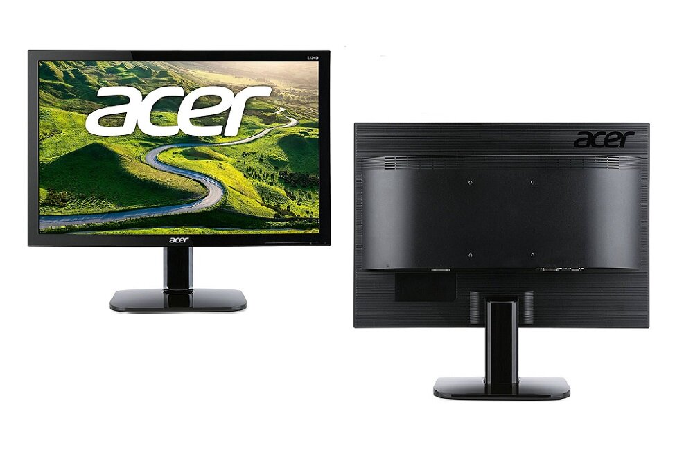 Monitor ACER KA270HAbid