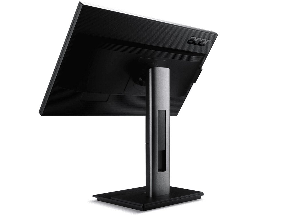 Monitor ACER B226HQLYMDR ergonomia czarny waska ramka