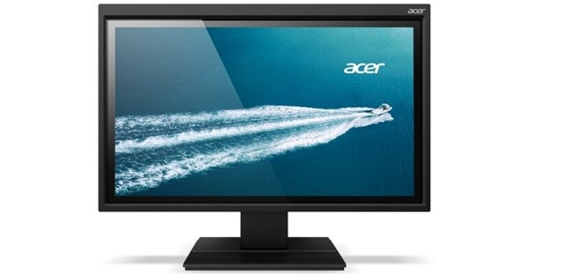 Monitor ACER B226HQLYMDR ecodisplay przyjazny dla środowiska