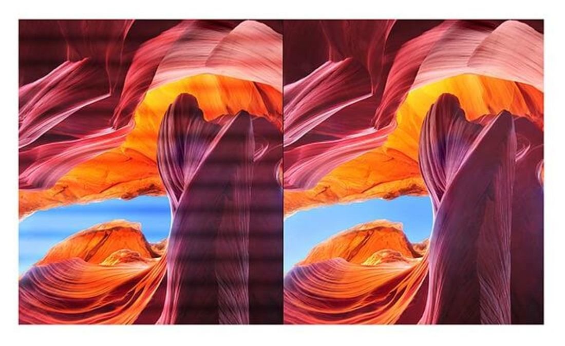 Monitor ACER B247 - VisionCare