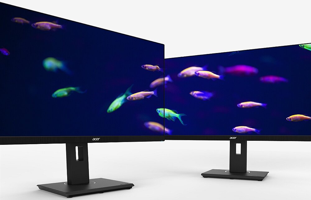 Monitor ACER B247Y opis