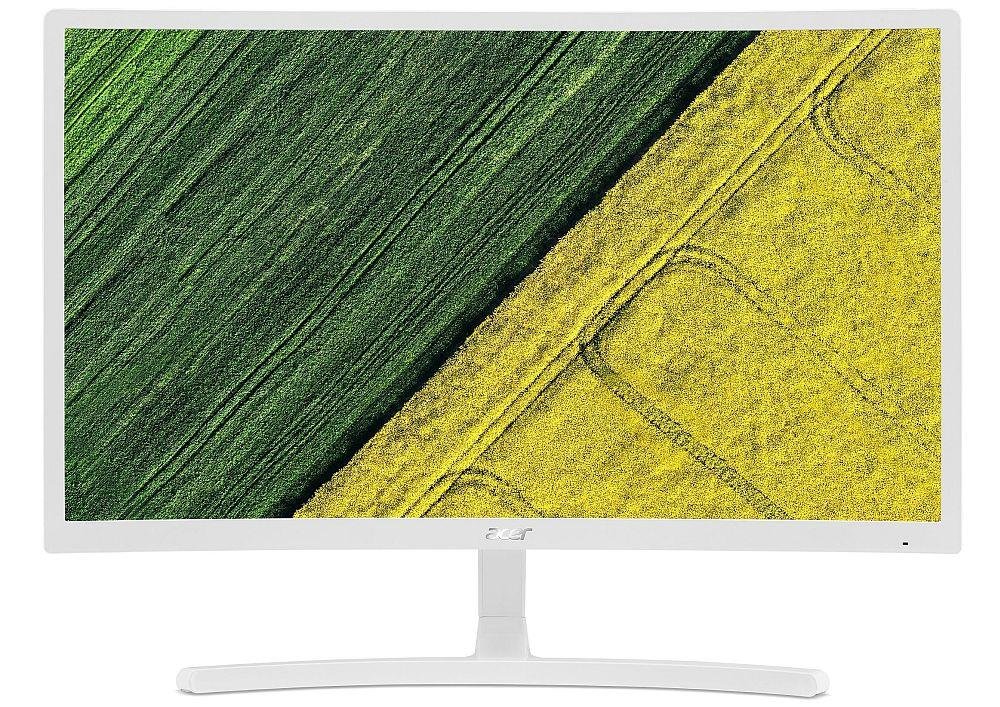 Monitor ACER ED242QRWI