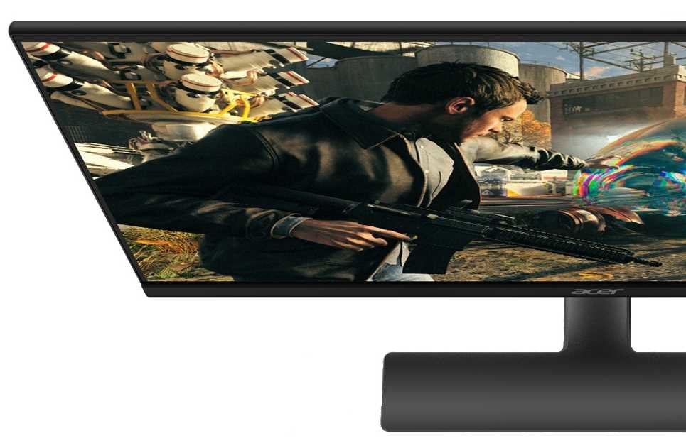 Monitor ACER Nitro RG240Y - Monitor