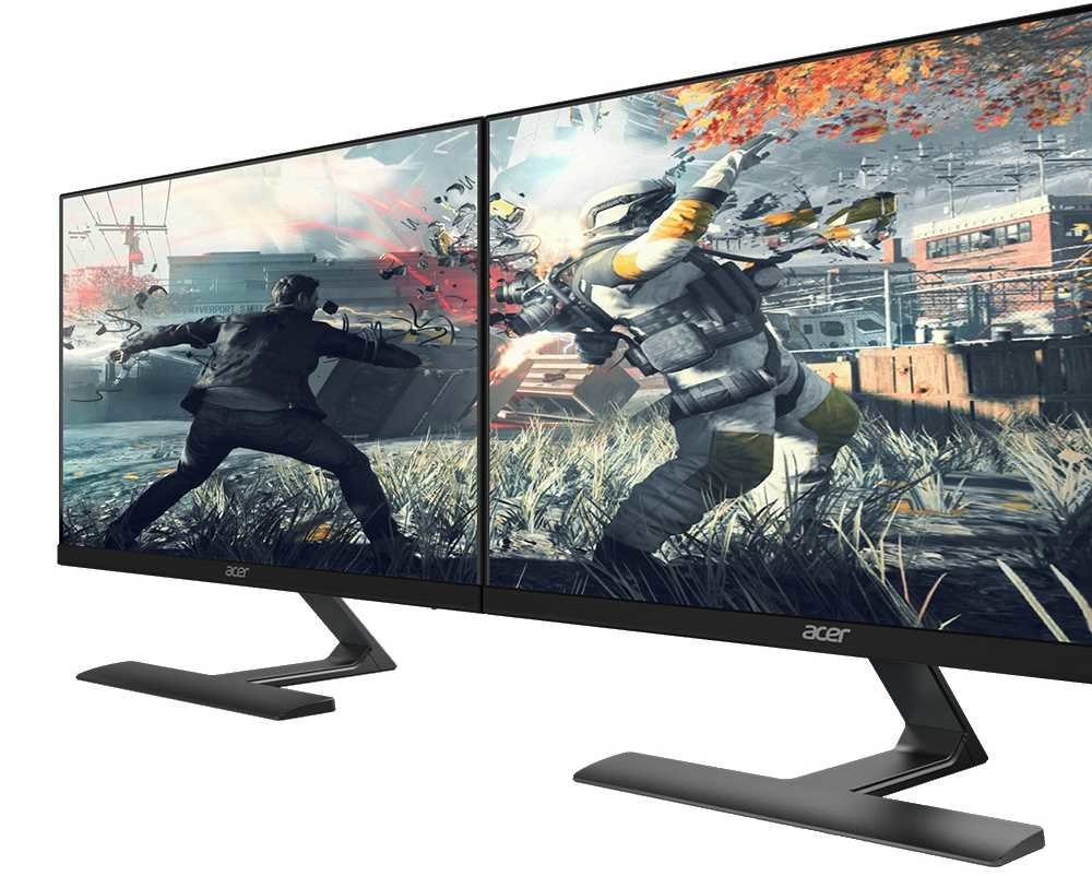 Monitor ACER Nitro RG240Y - ZeroFrame