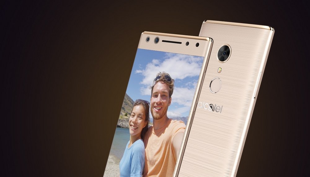 Alcatel_5 aparat