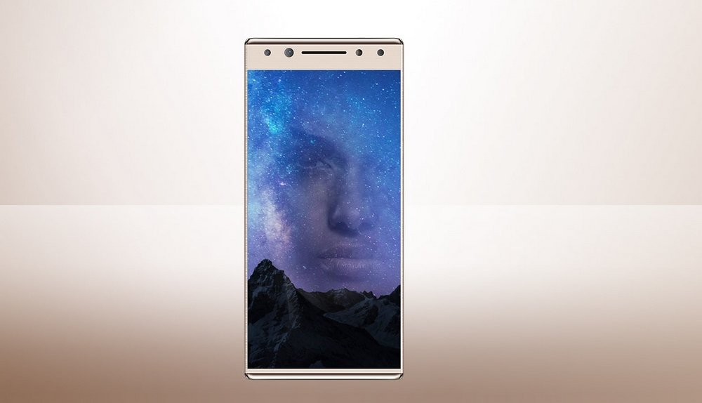 Alcatel_5 Face Key