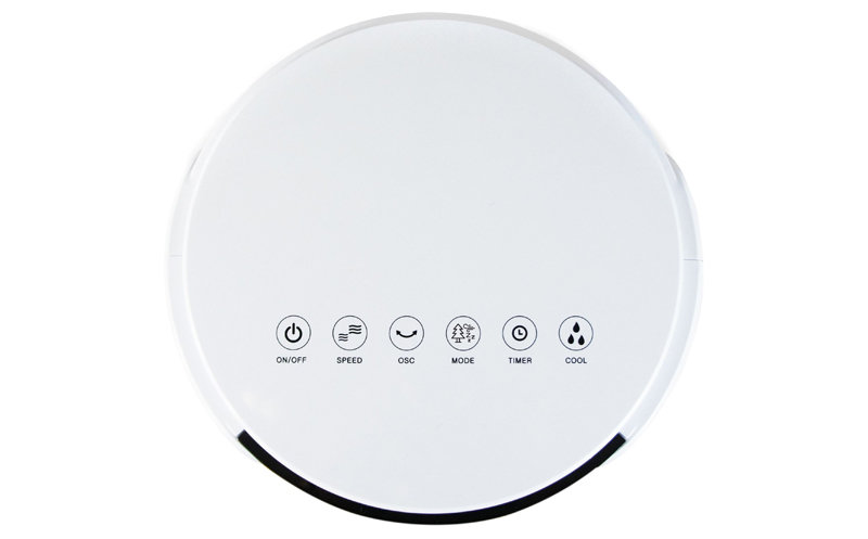 Regulacja prędkości