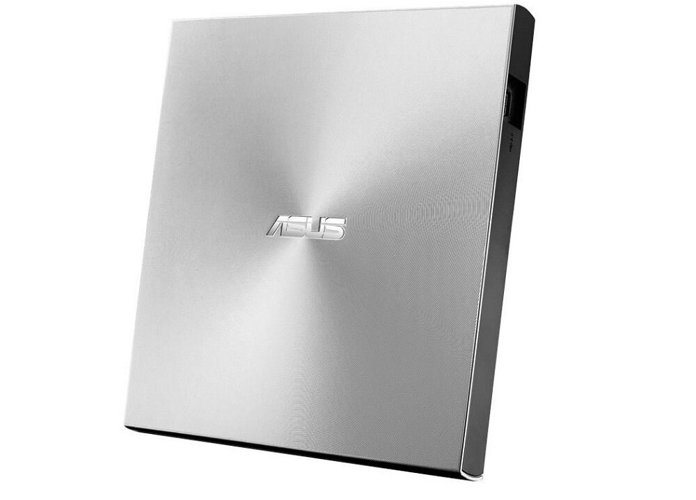 Nagrywarka ASUS SDRW-08U9M-U Cyberlink Power2go 8