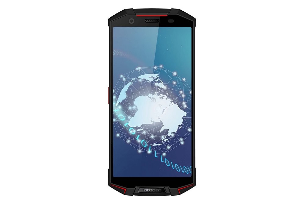 DOOGEE S70 lite łączność