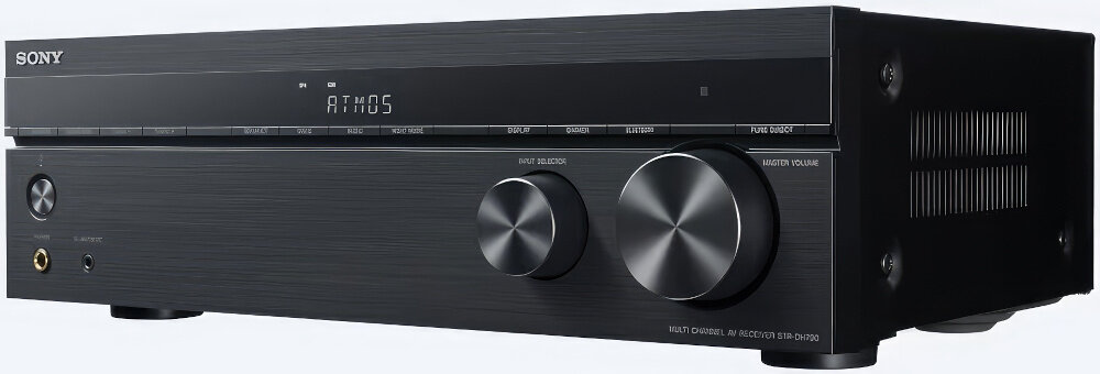 Amplituner SONY STR-DH790 - 4k