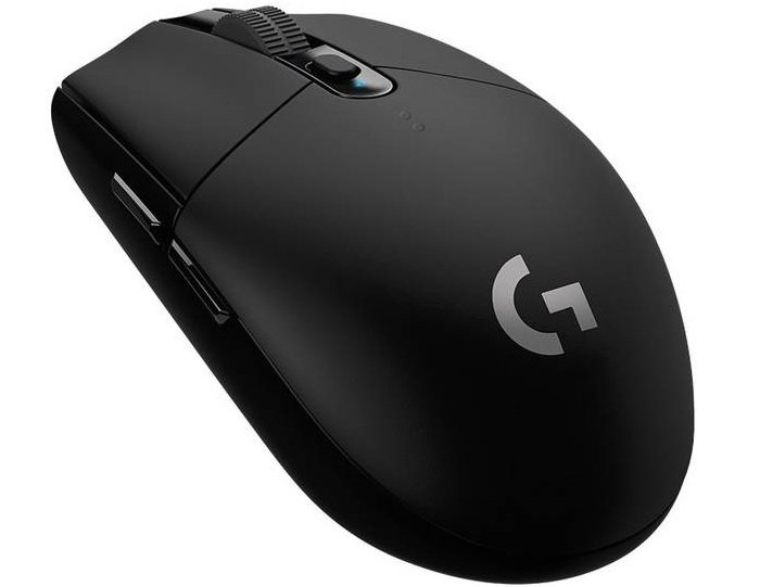 Мышь LOGITECH G305