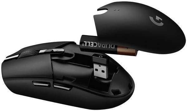 Мышь LOGITECH G305