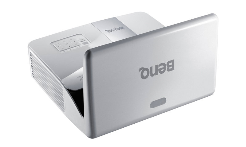 Wysoki współczynnik kontrastu